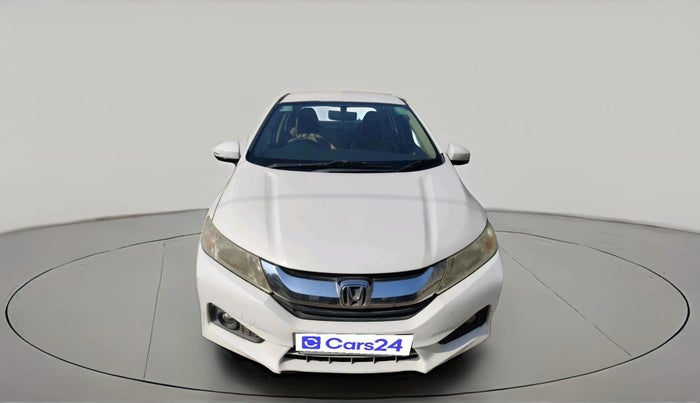 2015 Honda City 1.5L I-VTEC V MT, Petrol, Manual, 1,57,268 km, exterior