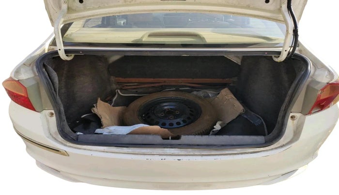 2015 Honda City 1.5L I-VTEC V MT, Petrol, Manual, 1,57,268 km, exterior