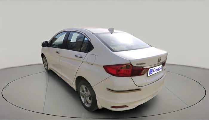 2015 Honda City 1.5L I-VTEC V MT, Petrol, Manual, 1,57,268 km, exterior