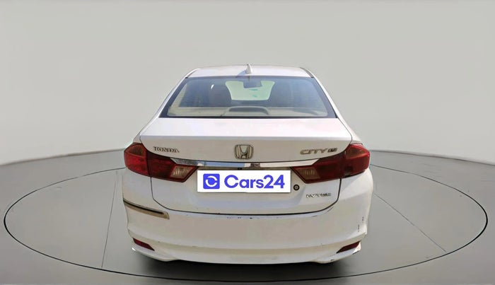 2015 Honda City 1.5L I-VTEC V MT, Petrol, Manual, 1,57,268 km, exterior