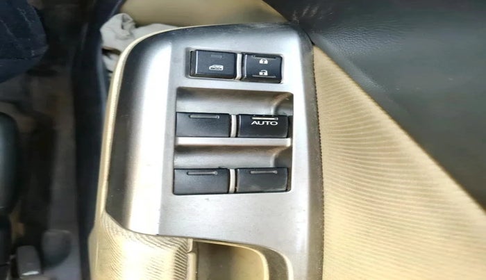 2015 Honda City 1.5L I-VTEC V MT, Petrol, Manual, 1,57,268 km, interior