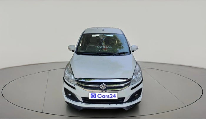 2017 Maruti Ertiga VDI SHVS, Diesel, Manual, 1,06,705 km, exterior