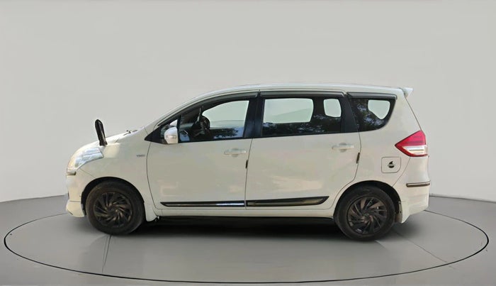 2017 Maruti Ertiga VDI SHVS, Diesel, Manual, 1,06,705 km, exterior