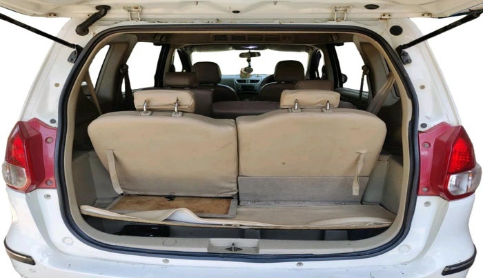 2017 Maruti Ertiga VDI SHVS, Diesel, Manual, 1,06,705 km, exterior