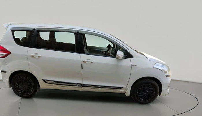 2017 Maruti Ertiga VDI SHVS, Diesel, Manual, 1,06,705 km, exterior