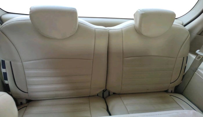 2017 Maruti Ertiga VDI SHVS, Diesel, Manual, 1,06,705 km, interior