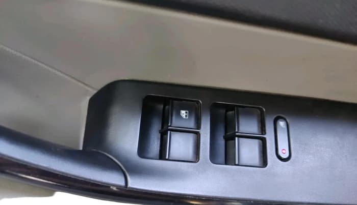 2019 Tata Tiago XZ PLUS PETROL, CNG, Manual, 1,11,356 km, interior