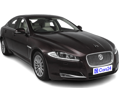2013 Jaguar XF - Sedan - Diesel - Automatic - ₹9.80 lakh
