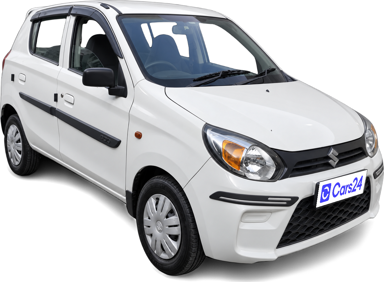 2023 Maruti Alto - Hatchback - Petrol - Manual - ₹3.28 lakh