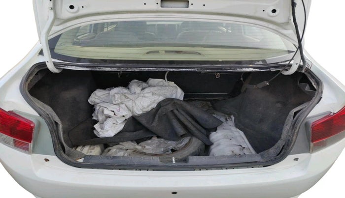 2011 Honda City 1.5L I-VTEC V MT, Petrol, Manual, 1,00,125 km, exterior