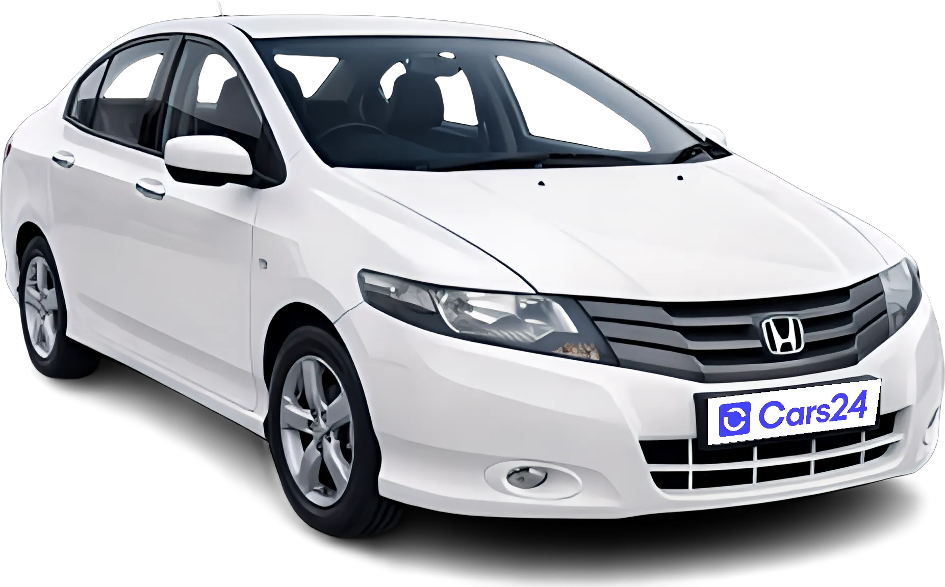 2011 Honda City - Sedan - Petrol - Manual - ₹1.62 lakh