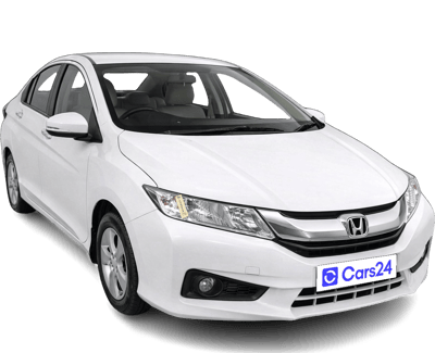 2016 Honda City - Sedan - Petrol - Manual - ₹5.20 lakh
