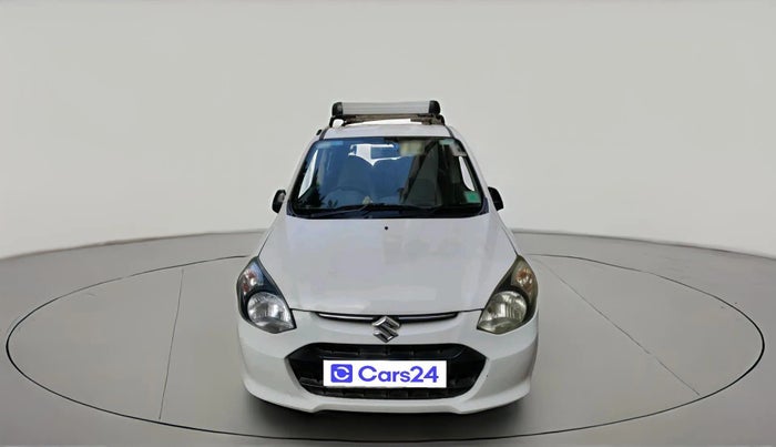 2015 Maruti Alto 800 LXI, CNG, Manual, 94,271 km, exterior