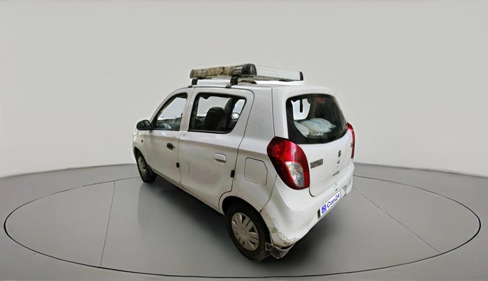 2015 Maruti Alto 800 LXI, CNG, Manual, 94,271 km, exterior