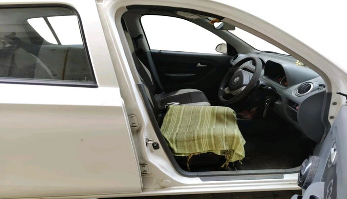 2015 Maruti Alto 800 LXI, CNG, Manual, 94,271 km, interior