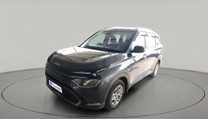 2022 KIA CARENS PRESTIGE 1.5 PETROL 7 STR, Petrol, Manual, 95,924 km, exterior