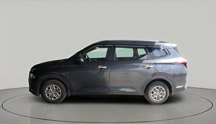 2022 KIA CARENS PRESTIGE 1.5 PETROL 7 STR, Petrol, Manual, 95,924 km, exterior