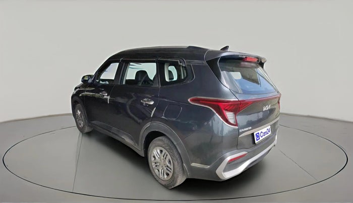 2022 KIA CARENS PRESTIGE 1.5 PETROL 7 STR, Petrol, Manual, 95,924 km, exterior