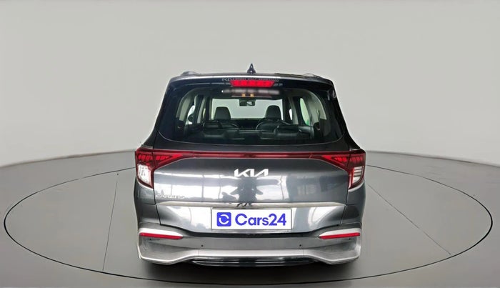 2022 KIA CARENS PRESTIGE 1.5 PETROL 7 STR, Petrol, Manual, 95,924 km, exterior