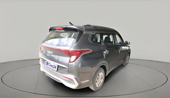 2022 KIA CARENS PRESTIGE 1.5 PETROL 7 STR, Petrol, Manual, 95,924 km, exterior