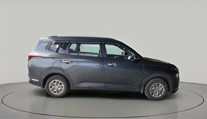 2022 KIA CARENS PRESTIGE 1.5 PETROL 7 STR, Petrol, Manual, 95,924 km, exterior