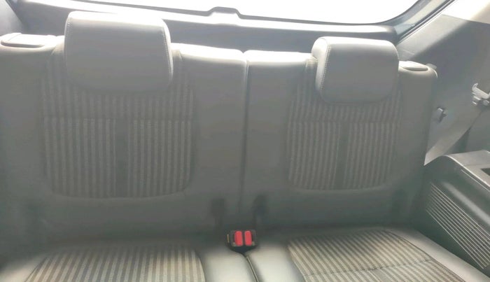 2022 KIA CARENS PRESTIGE 1.5 PETROL 7 STR, Petrol, Manual, 95,924 km, interior