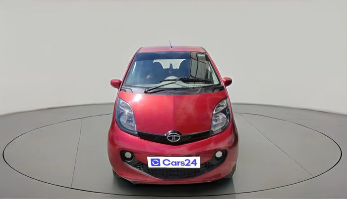2016 Tata Nano GENX XTA, Petrol, Automatic, 61,374 km, exterior