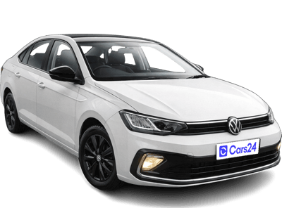 2024 Volkswagen VIRTUS - Sedan - Petrol - Manual - ₹10.00 lakh