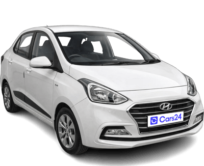 2017 Hyundai Xcent - Sedan - Diesel - Manual - ₹2.70 lakh