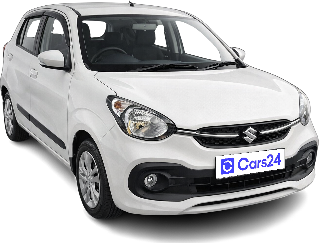 2022 Maruti Celerio - Hatchback - Petrol - Manual - ₹4.10 lakh