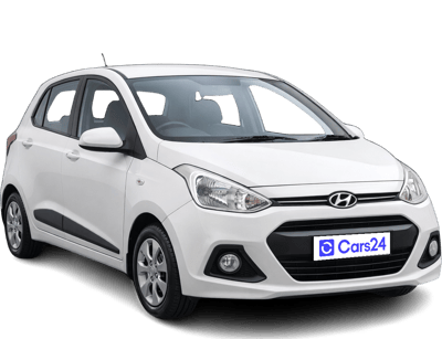 2013 Hyundai Grand i10 - Hatchback - CNG - Manual - ₹2.90 lakh