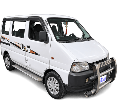 2020 Maruti Eeco - SUV - CNG - Manual - ₹3.70 lakh