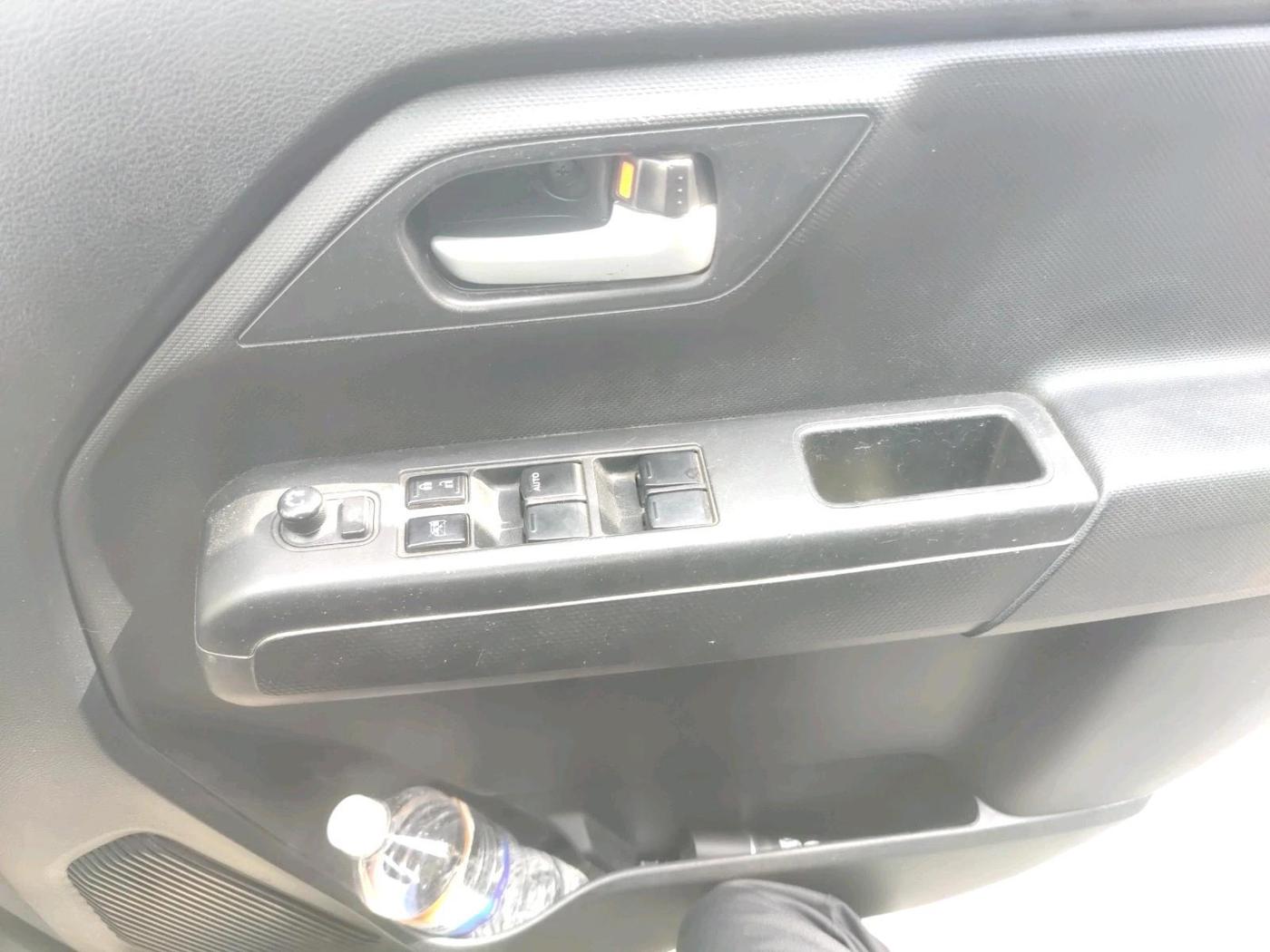 2020 Maruti New Wagon-R ZXI 1.2, CNG, Manual, 1,92,977 km, interior