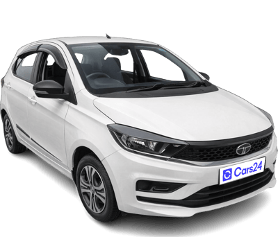 2022 Tata Tiago - Hatchback - CNG - Manual - ₹3.85 lakh