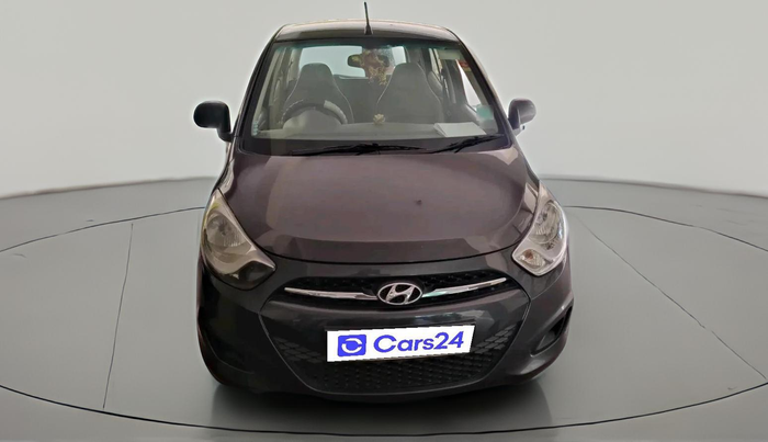 2011 Hyundai i10 ERA 1.1, Petrol, Manual, 56,040 km, exterior