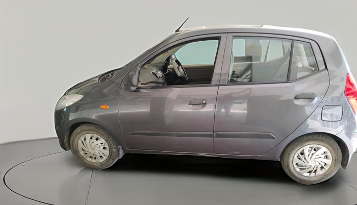 2011 Hyundai i10 ERA 1.1, Petrol, Manual, 56,040 km, exterior