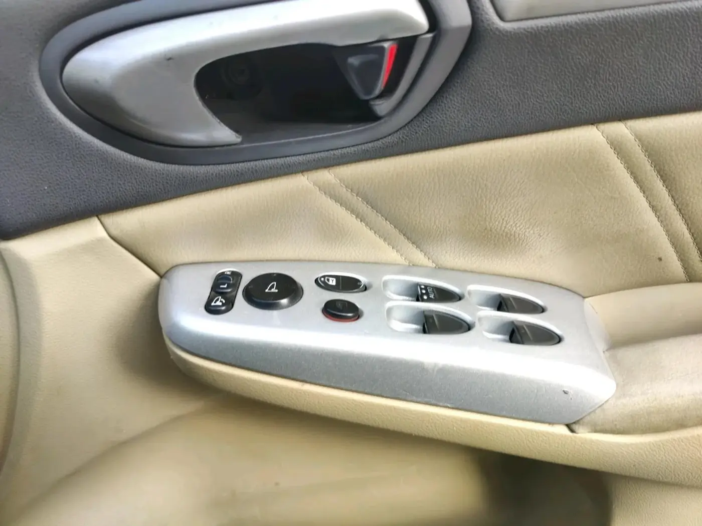 2012 Honda Civic 1.8L I-VTEC V AT, CNG, Automatic, 93,598 km, interior