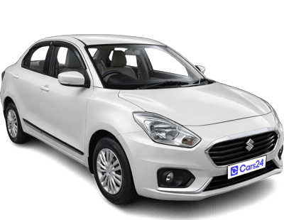 2020 Maruti Dzire - Sedan - Petrol - Manual - ₹4.90 lakh