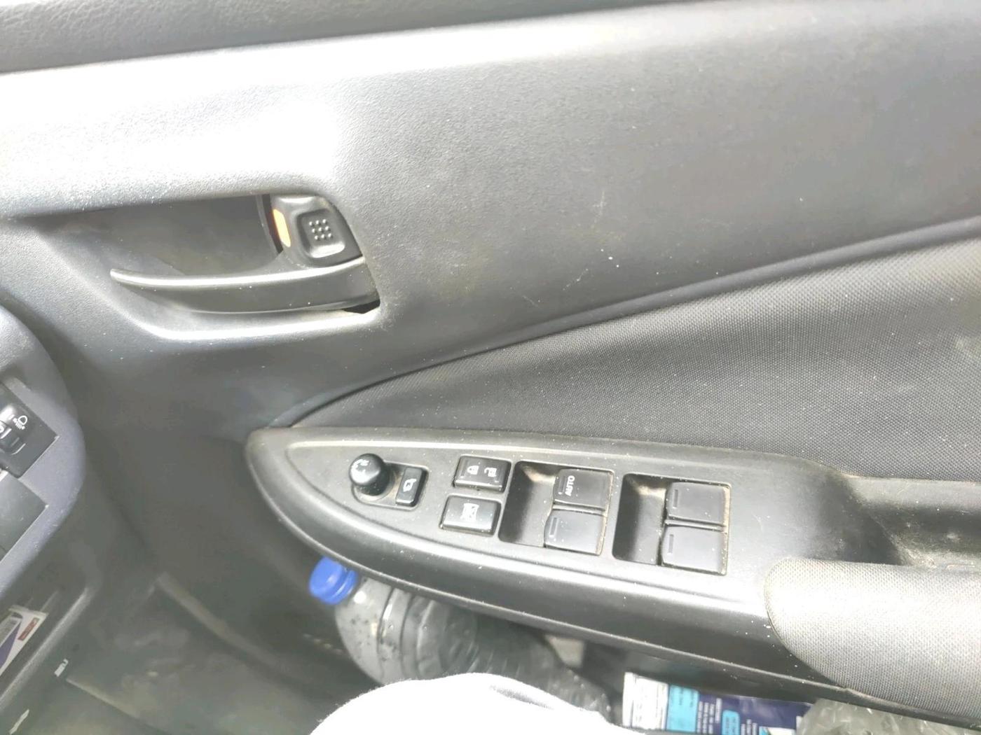 2023 Maruti Baleno DELTA CNG 1.2L, CNG, Manual, 1,29,497 km, interior
