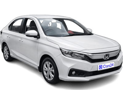 2021 Honda Amaze - Sedan - Petrol - Manual - ₹5.12 lakh