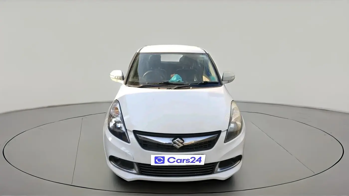 2015 Maruti Swift Dzire VDI, Diesel, Manual, 1,41,554 km, exterior