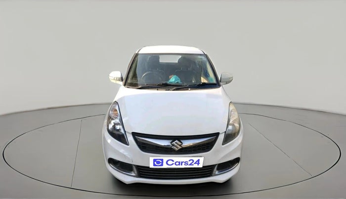 2015 Maruti Swift Dzire VDI, Diesel, Manual, 1,41,554 km, exterior