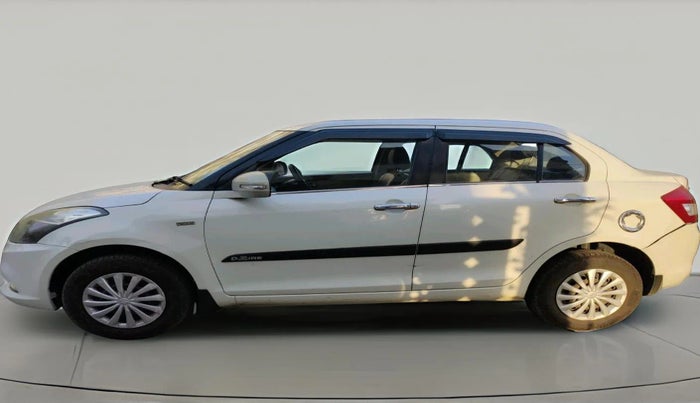 2015 Maruti Swift Dzire VDI, Diesel, Manual, 1,41,554 km, exterior