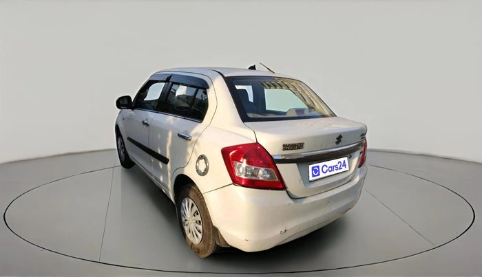 2015 Maruti Swift Dzire VDI, Diesel, Manual, 1,41,554 km, exterior