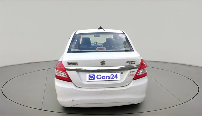 2015 Maruti Swift Dzire VDI, Diesel, Manual, 1,41,554 km, exterior