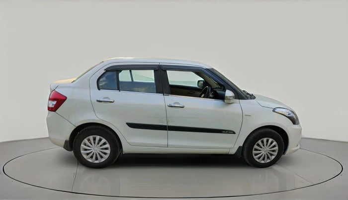 2015 Maruti Swift Dzire VDI, Diesel, Manual, 1,41,554 km, exterior