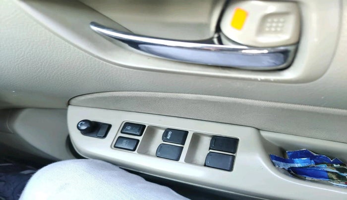 2015 Maruti Swift Dzire VDI, Diesel, Manual, 1,41,554 km, interior