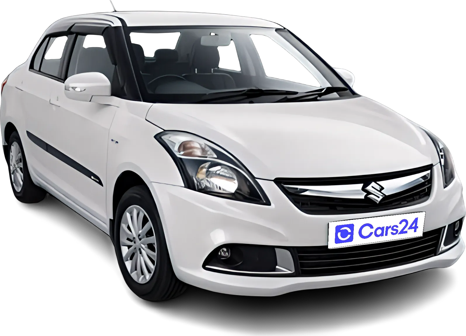 2015 Maruti Swift Dzire - Sedan - Diesel - Manual - ₹4.01 lakh