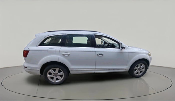 2012 Audi Q7 3.0 TDI QUATTRO, Diesel, Automatic, 86,930 km, exterior