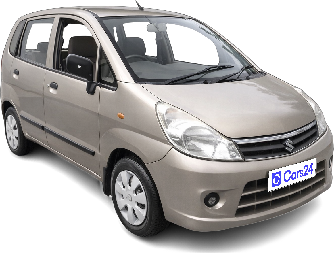 2011 Maruti Zen Estilo - Hatchback - Petrol - Manual - ₹90,000
